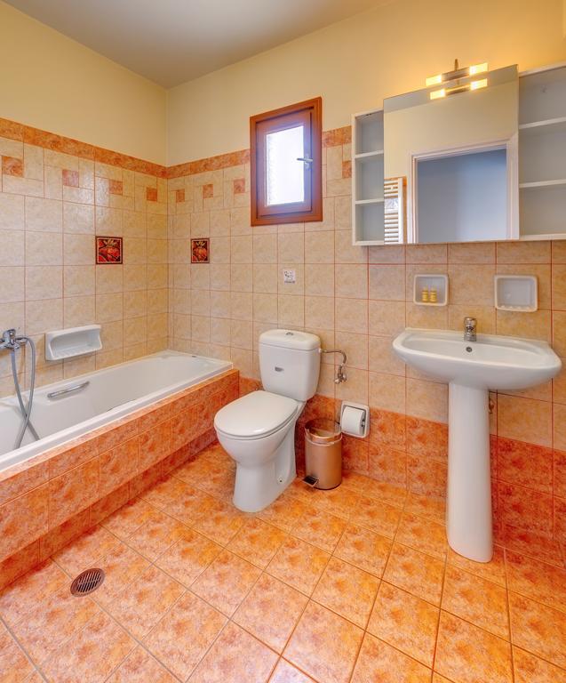 Villa Delona Engares Экстерьер фото