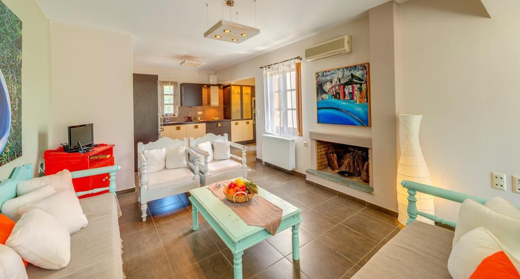 Villa Delona Engares Экстерьер фото