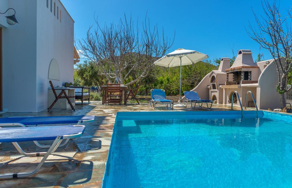 Villa Delona Engares Экстерьер фото