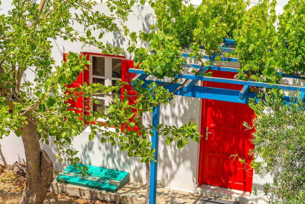 Villa Delona Engares Экстерьер фото