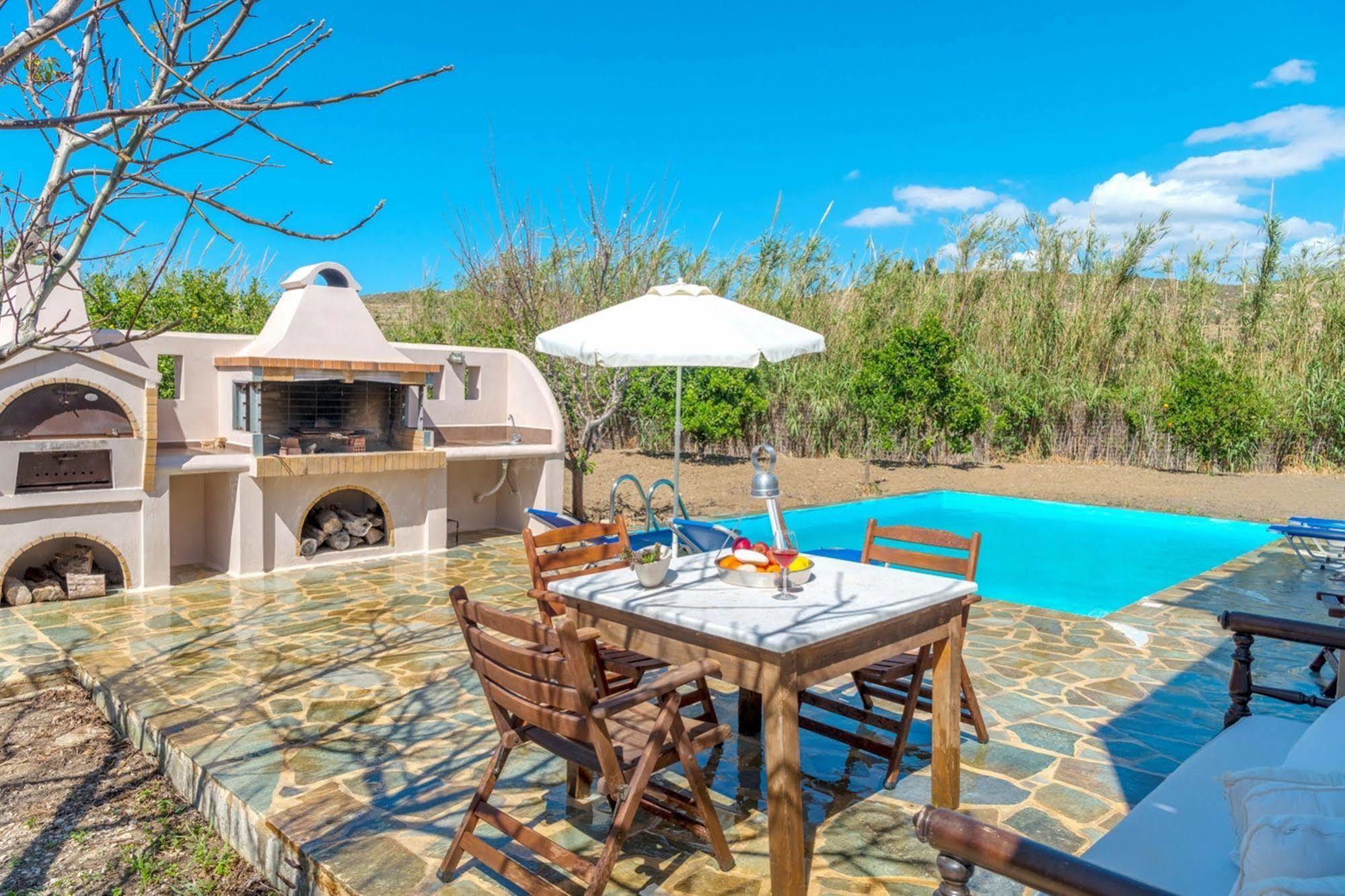 Villa Delona Engares Экстерьер фото