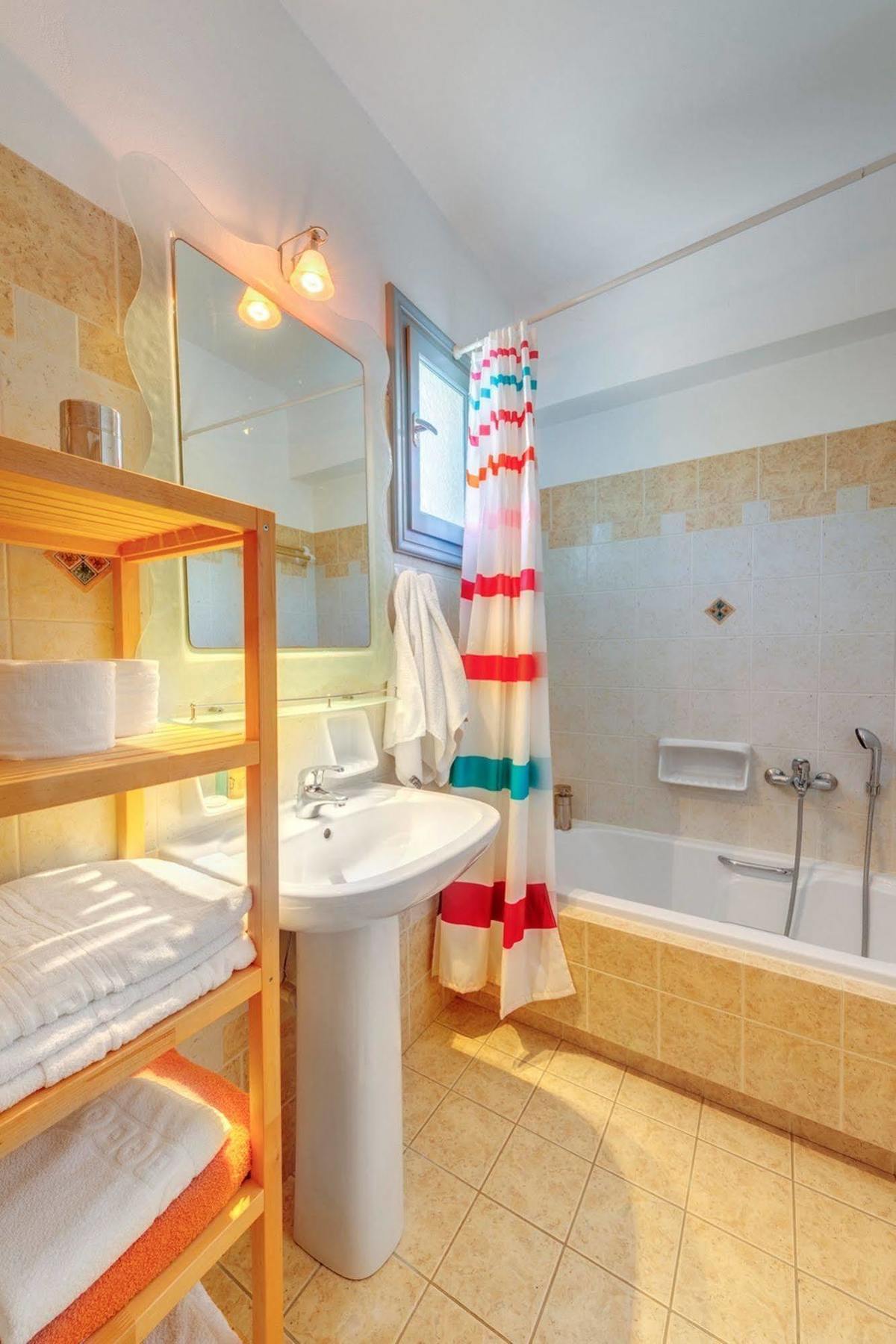 Villa Delona Engares Экстерьер фото