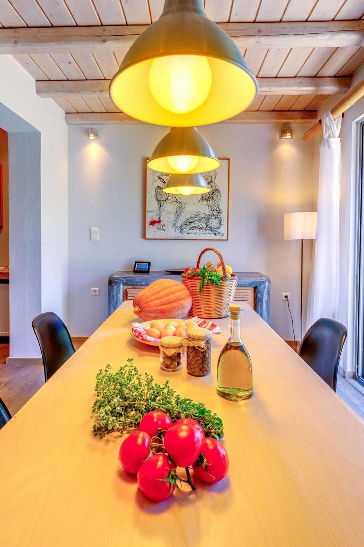 Villa Delona Engares Экстерьер фото