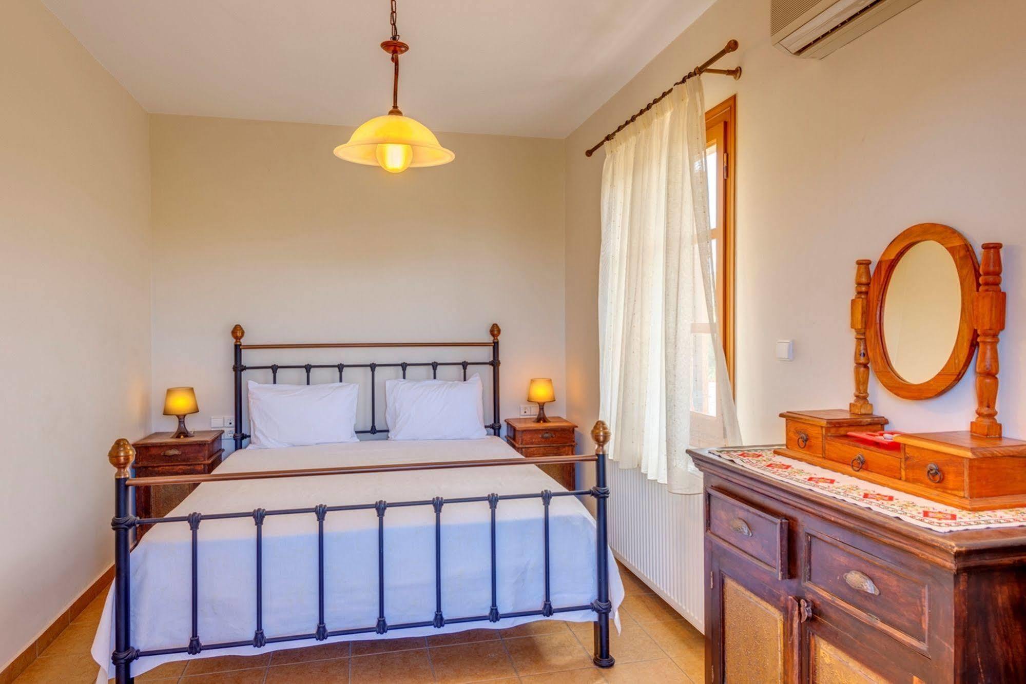 Villa Delona Engares Экстерьер фото