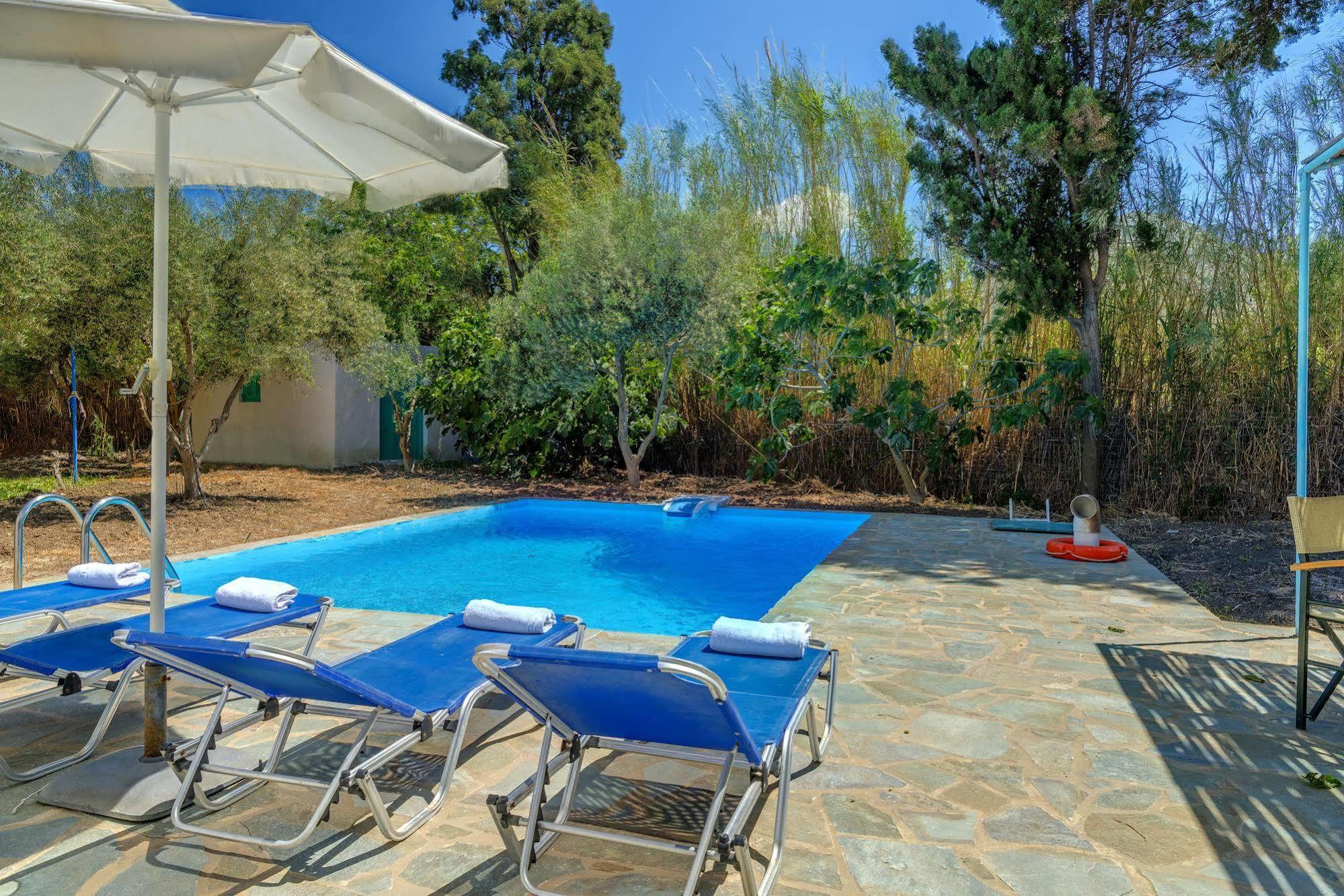 Villa Delona Engares Экстерьер фото