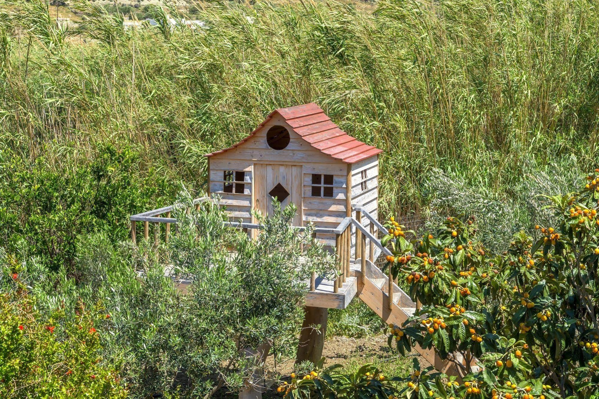 Villa Delona Engares Экстерьер фото