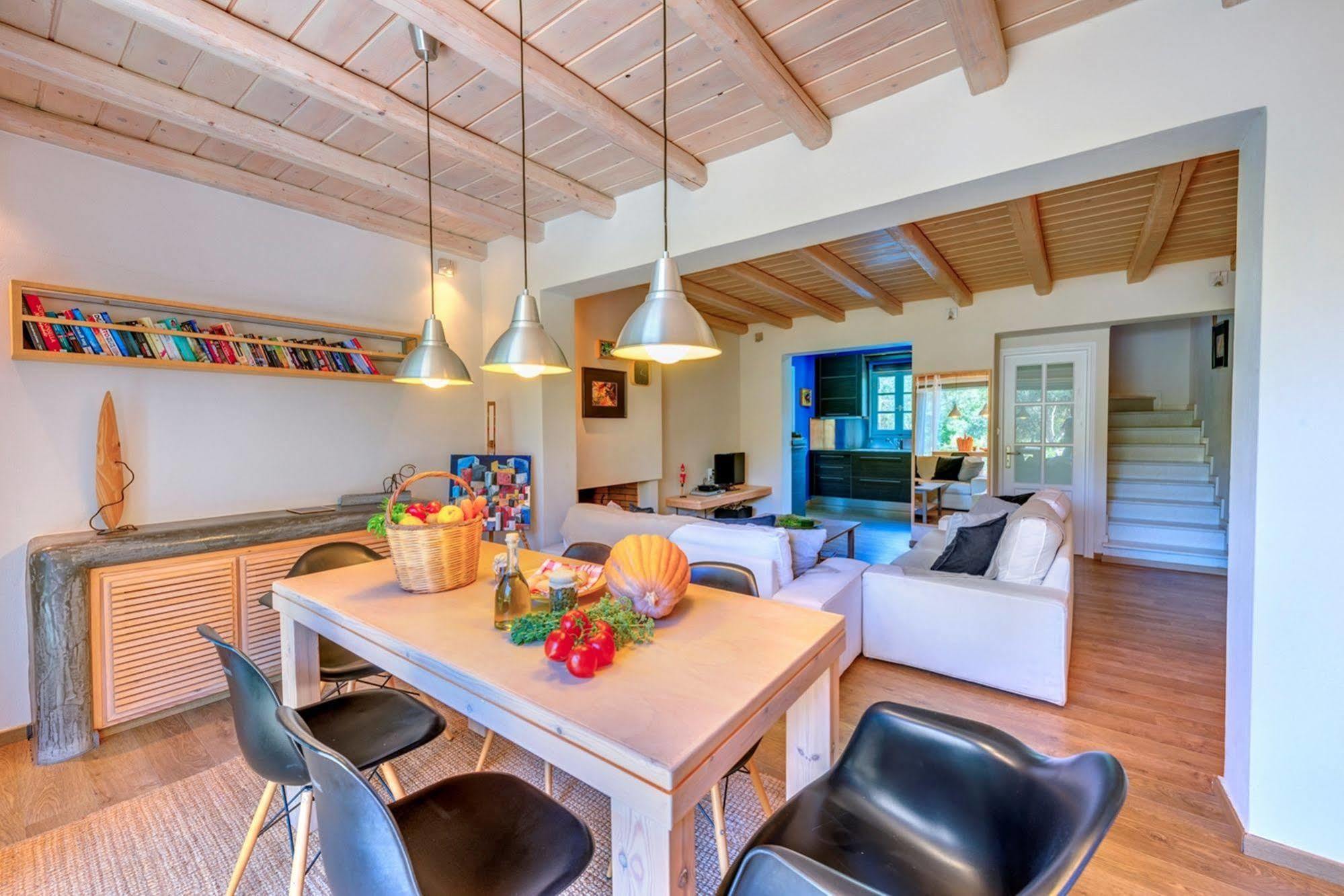 Villa Delona Engares Экстерьер фото