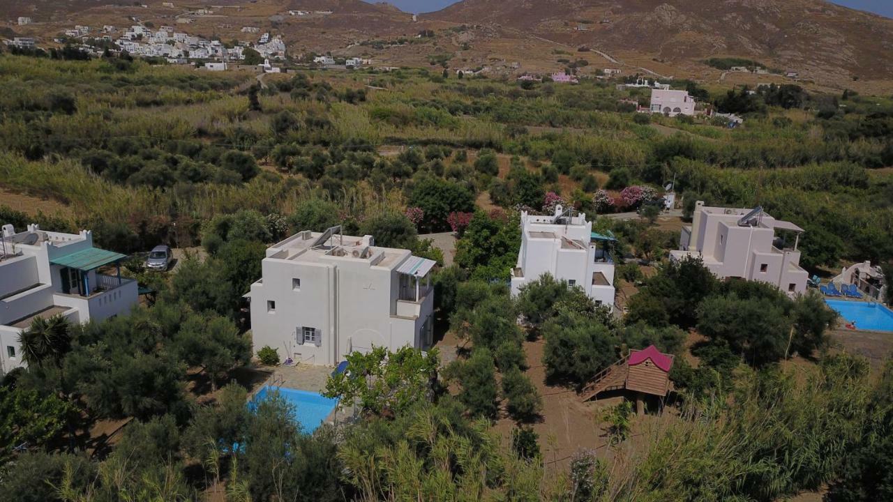 Villa Delona Engares Экстерьер фото